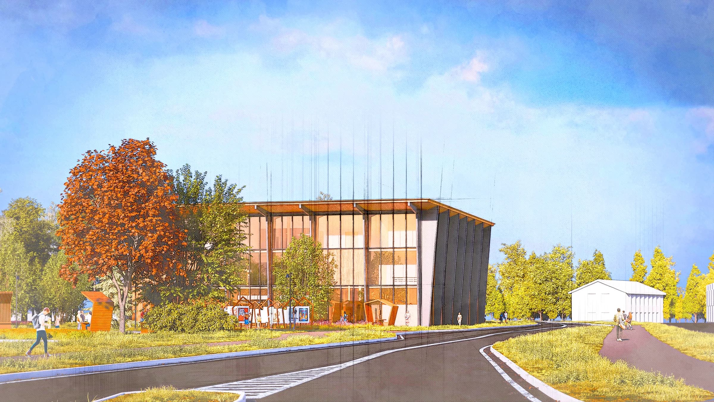 Jõhvi kultuurikeskus